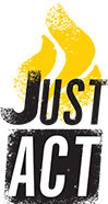 Just act